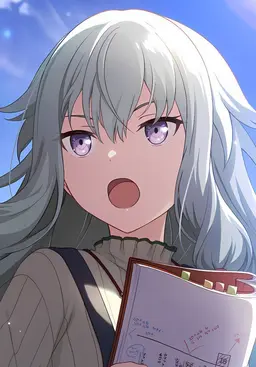 Profile image of 쿠사나기 네네