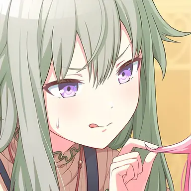 Profile image of 쿠사나기 네네