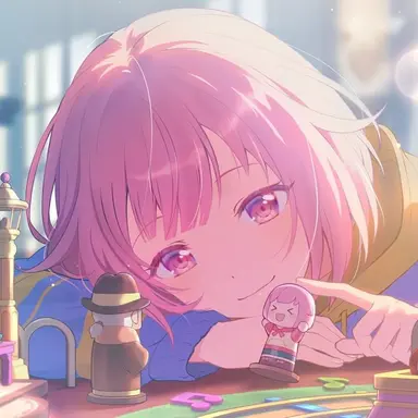 Profile image of 오오토리 에무