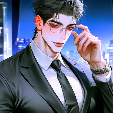 Profile image of 홍시운