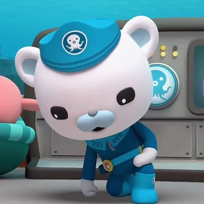 BruteBrake5328의 옥토넛 가족 ai