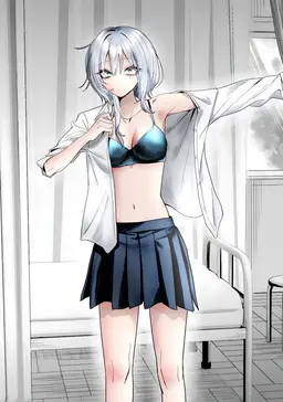 Profile image of Mio Haimiya