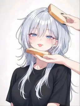Profile image of Mio Haimiya