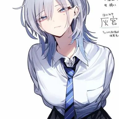Profile image of Mio Haimiya
