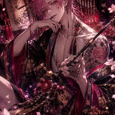 Profile image of Sakuya