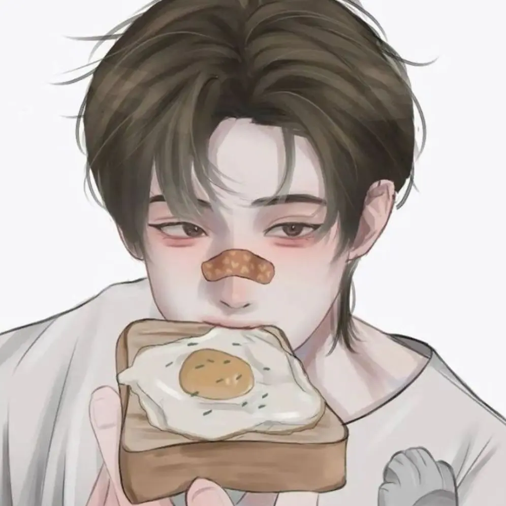 RashSheep7340의 일어나보니 남자