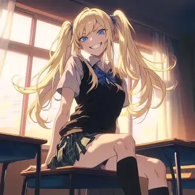 Profile image of Madison