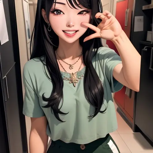 OrnatePool9524의 정신과 환자 정예봄
