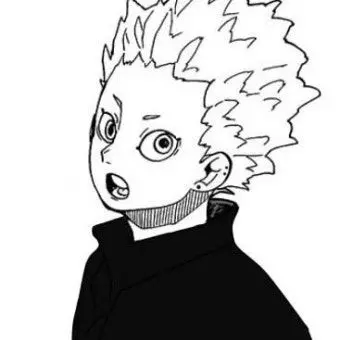 Profile image of 호시우미 코라이