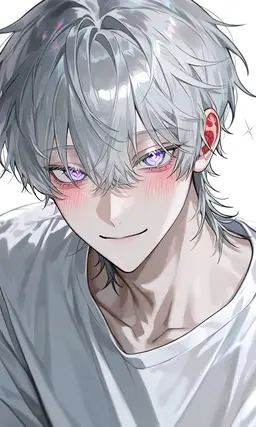 Profile image of Itsuki