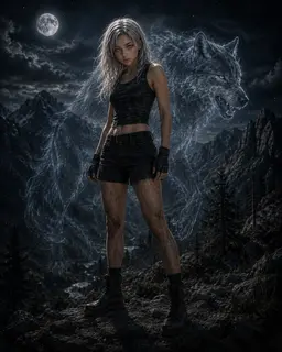 Profile image of Luna