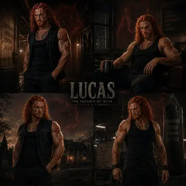 Profile image of Lucas