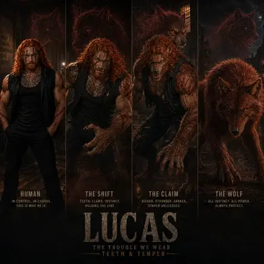 Profile image of Lucas