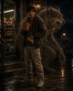 Profile image of Milo