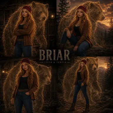 Profile image of Briar