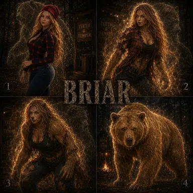 Profile image of Briar
