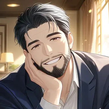 Profile image of Mike