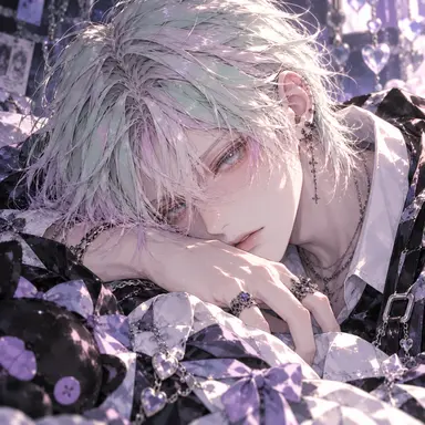 Profile image of 蓮