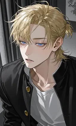 Profile image of 토죠 아오이