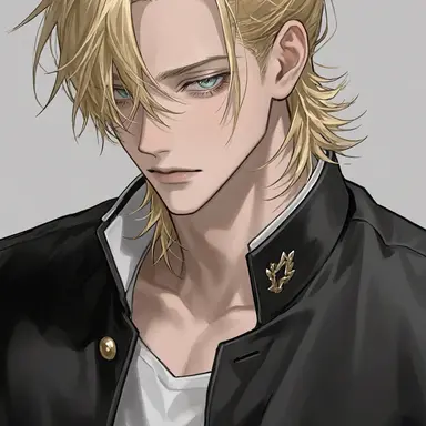 Profile image of 토죠 아오이