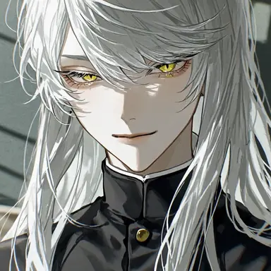 Profile image of 미카게 레이