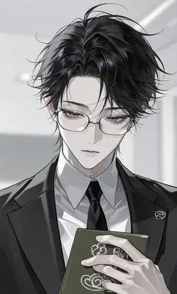 Profile image of 쿠로세 이오리