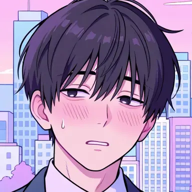 Profile image of 最原 章一