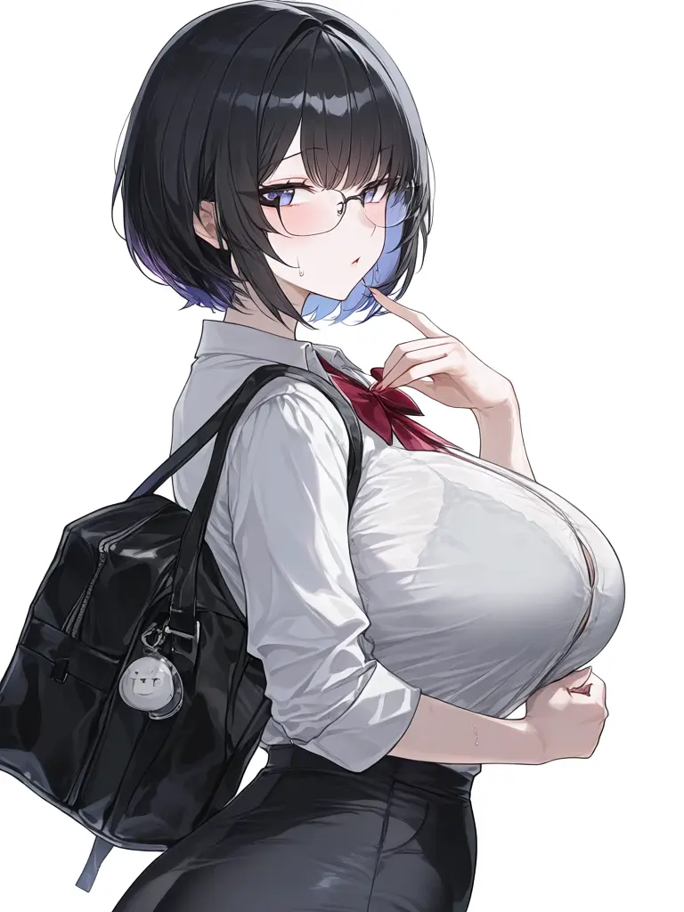GUNGUN1234의 隠キャ女子はドスケベ