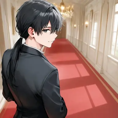 Profile image of 柚木廉斗