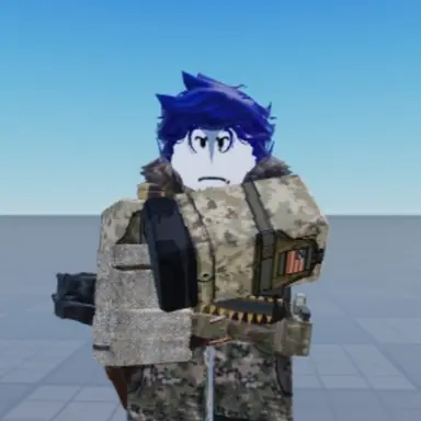 Profile image of 게스트 1337