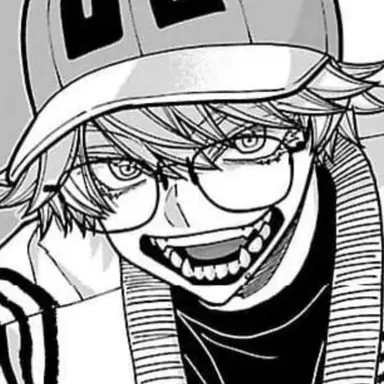 Profile image of 颯