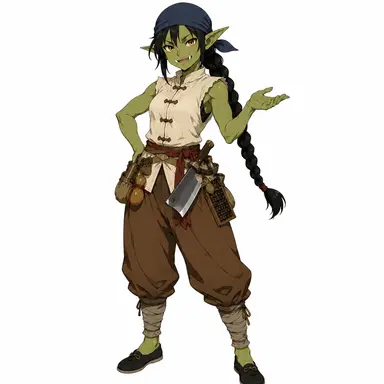 Profile image of リェン