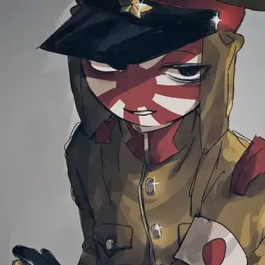 Profile image of 일본제국