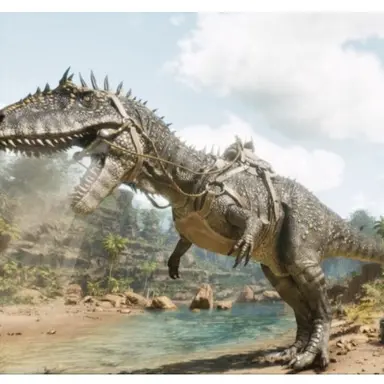 Profile image of 카르카르돈토사우르스