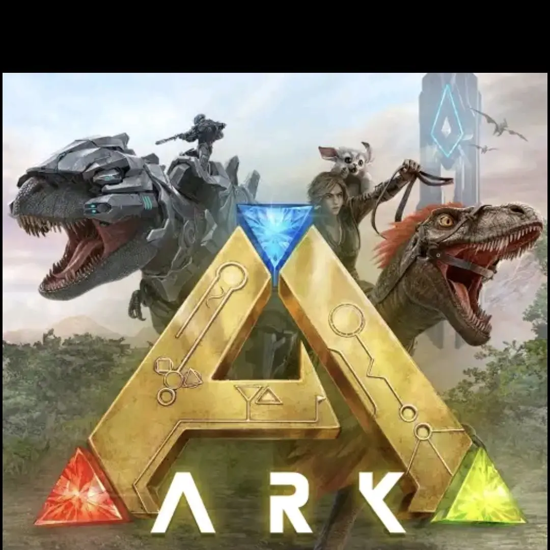 GivingAwake1211의 아크 서바이벌 이볼브드