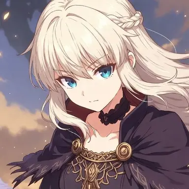 Profile image of 지크프리트