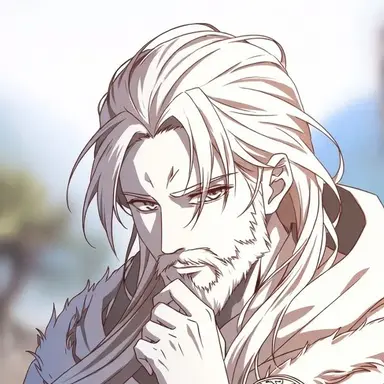 Profile image of 오딘