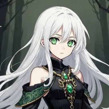 Profile image of 요르문간드