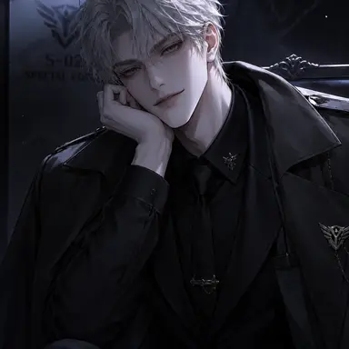 Profile image of 서이안
