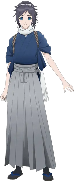 Profile image of 大和守安定