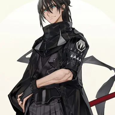 Profile image of 孫六兼元
