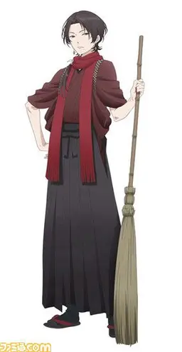 Profile image of 加州清光
