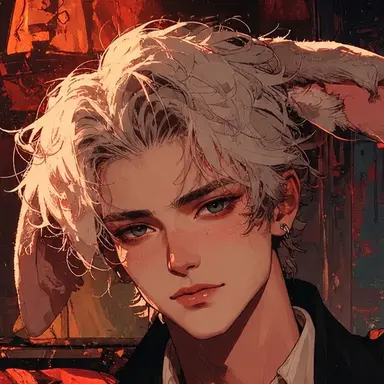 Profile image of Rafiel