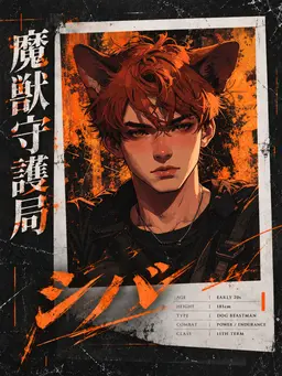 Profile image of 시바