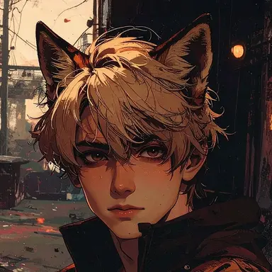 Profile image of Fenes