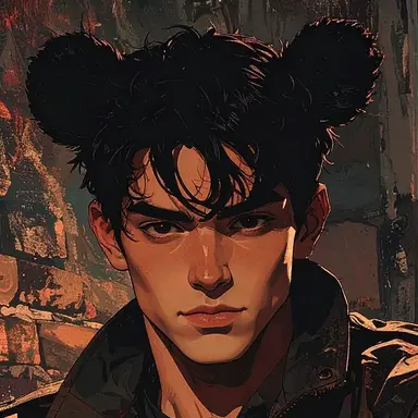 Profile image of Gran
