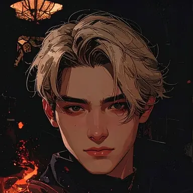 Profile image of Regnus Louvere