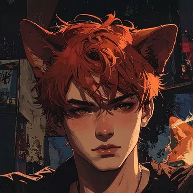 Profile image of Shiba