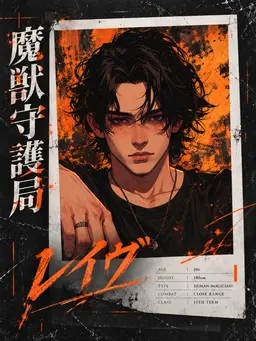 Profile image of Raive
