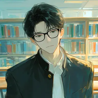 Profile image of 료스케